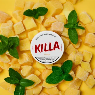 Killa Mango 9mg